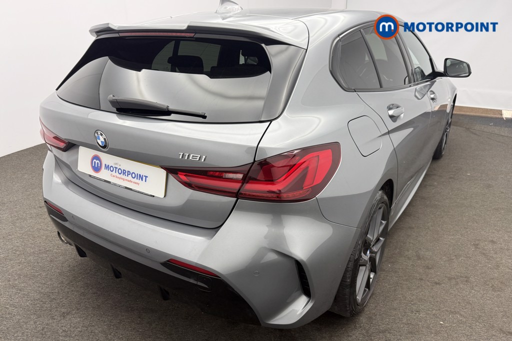 Used BMW 1 Series 2024 for sale - 76117954: Photo 15