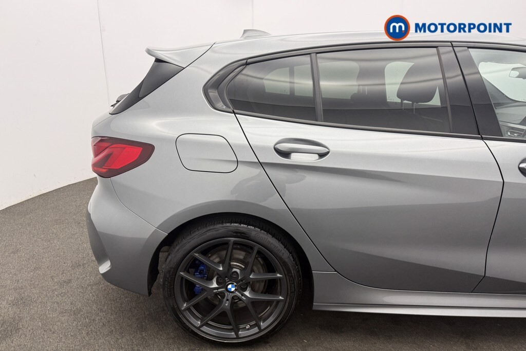 Used BMW 1 Series 2024 for sale - 76117954: Photo 16