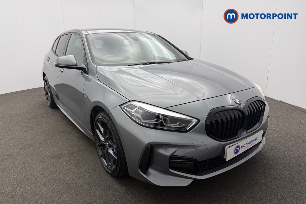 Used BMW 1 Series 2024 for sale - 76117954: Photo 18