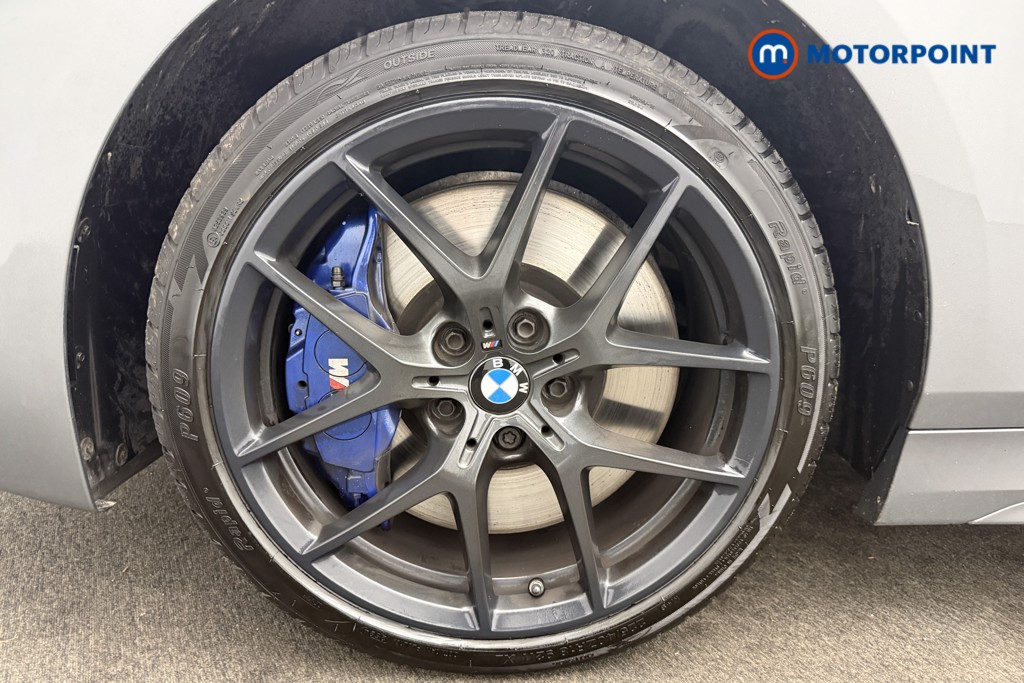 Used BMW 1 Series 2024 for sale - 76117954: Photo 19