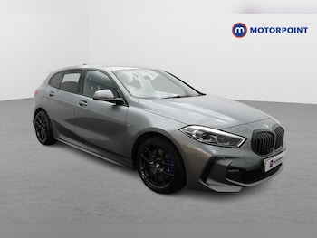 BMW - 1 Series