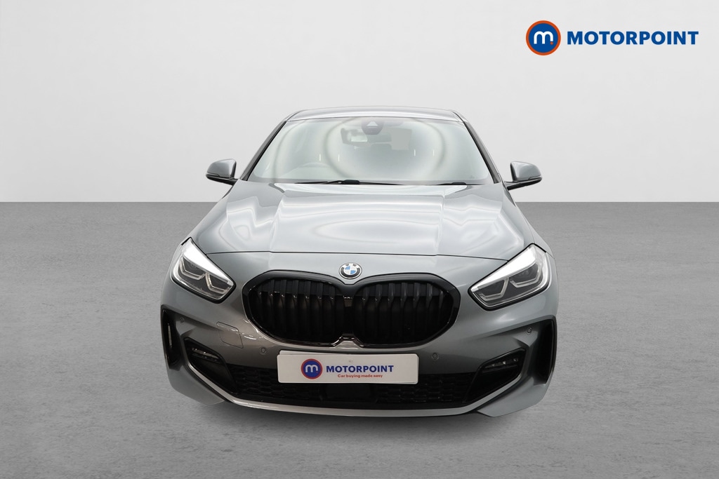 Used BMW 1 Series 2024 for sale - 76117954: Photo 2