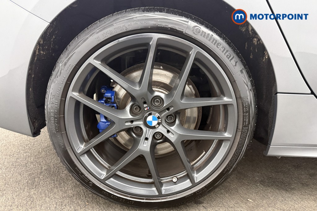 Used BMW 1 Series 2024 for sale - 76117954: Photo 21