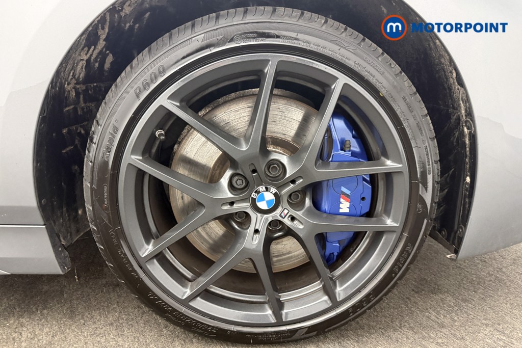 Used BMW 1 Series 2024 for sale - 76117954: Photo 22