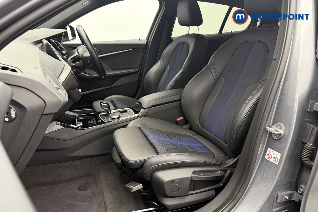 Used BMW 1 Series 2024 for sale - 76117954: Photo 23