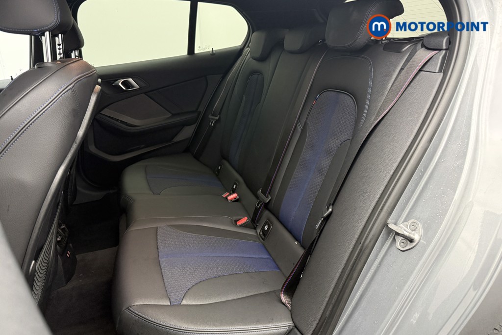 Used BMW 1 Series 2024 for sale - 76117954: Photo 24