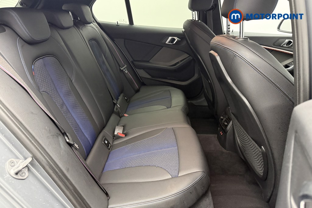 Used BMW 1 Series 2024 for sale - 76117954: Photo 27