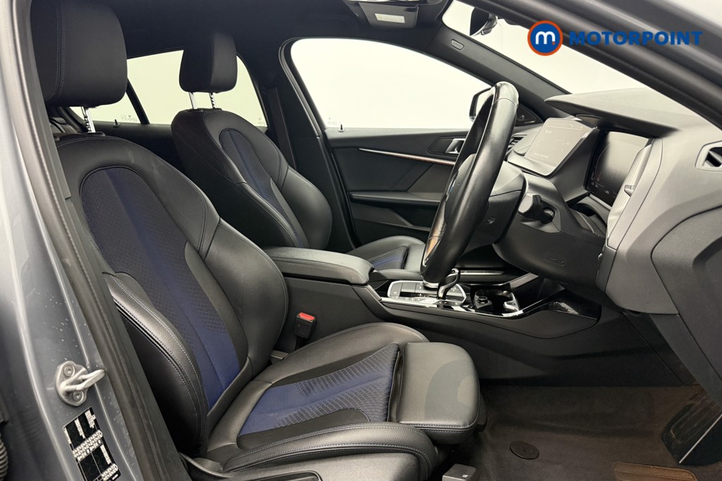 Used BMW 1 Series 2024 for sale - 76117954: Photo 28