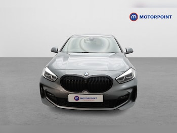 Used BMW 1 Series 2024 for sale - 76117954: Photo 2