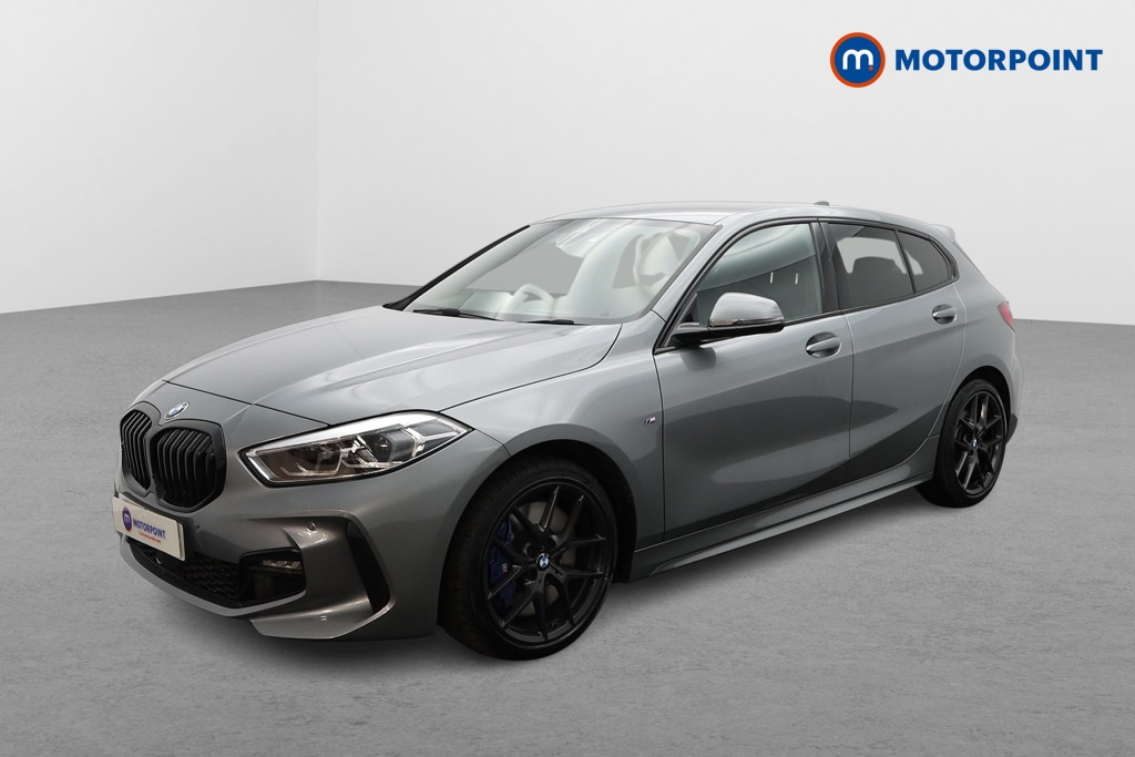 Used BMW 1 Series 2024 for sale - 76117954: Photo 3