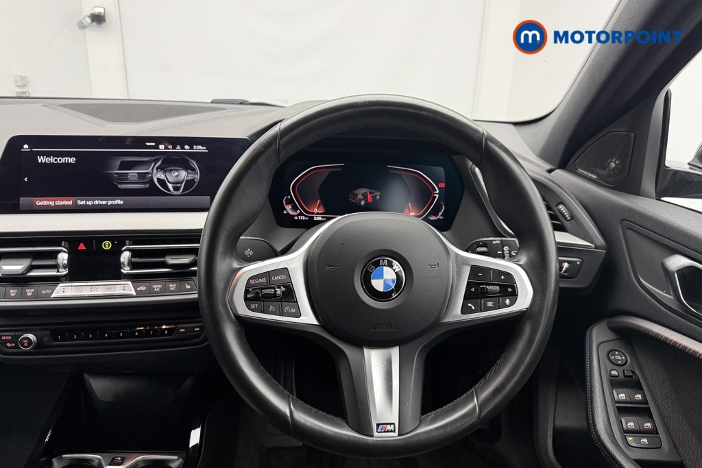 Used BMW 1 Series 2024 for sale - 76117954: Photo 30
