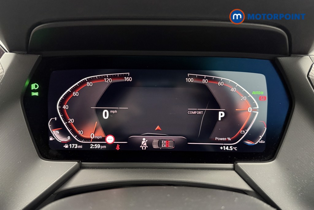 Used BMW 1 Series 2024 for sale - 76117954: Photo 31