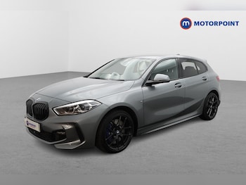 Used BMW 1 Series 2024 for sale - 76117954: Photo 3