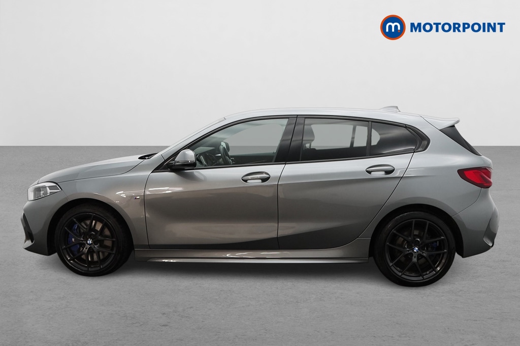 Used BMW 1 Series 2024 for sale - 76117954: Photo 4