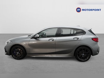 Used BMW 1 Series 2024 for sale - 76117954: Photo 4