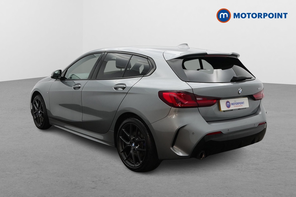 Used BMW 1 Series 2024 for sale - 76117954: Photo 5