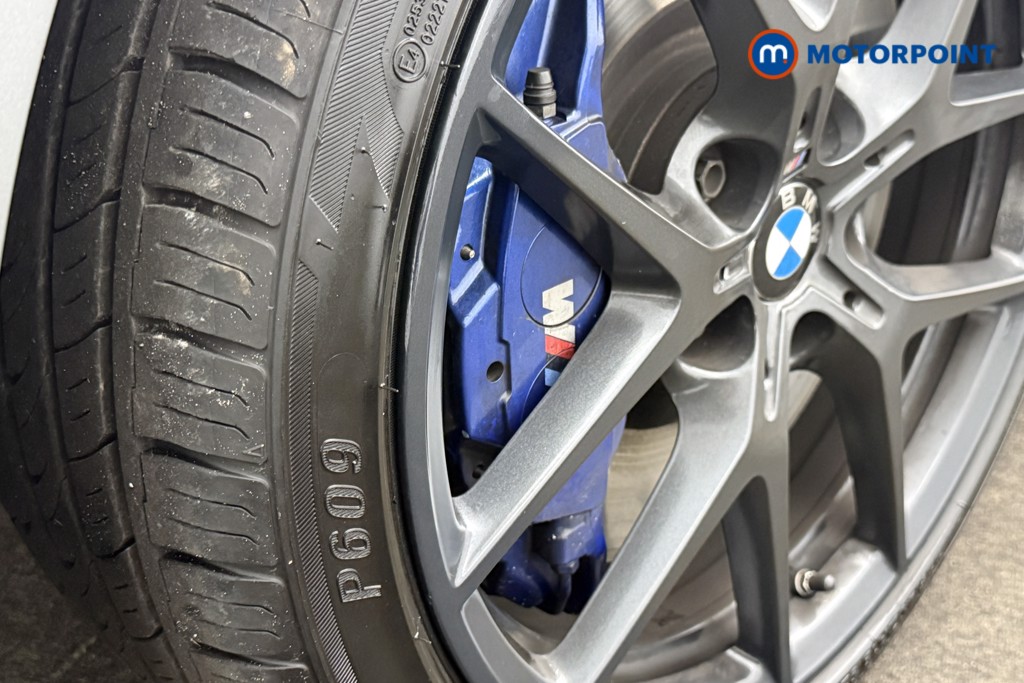 Used BMW 1 Series 2024 for sale - 76117954: Photo 50