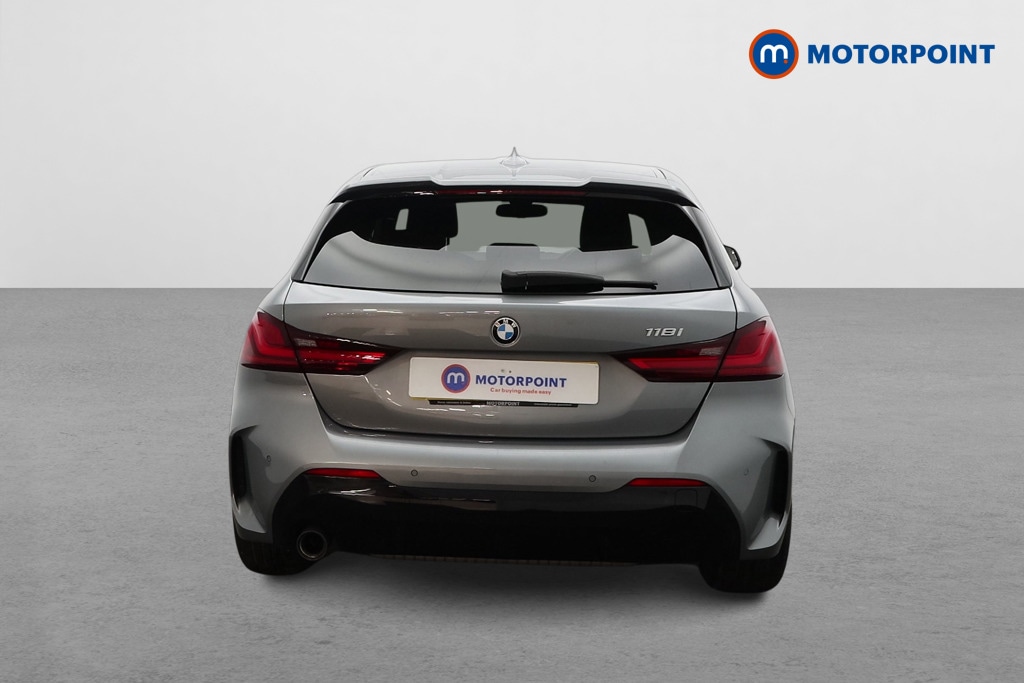 Used BMW 1 Series 2024 for sale - 76117954: Photo 6