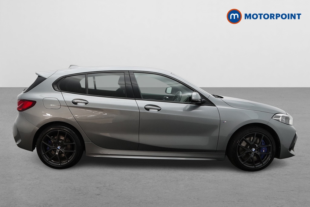 Used BMW 1 Series 2024 for sale - 76117954: Photo 8