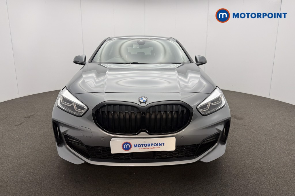Used BMW 1 Series 2024 for sale - 76117954: Photo 9
