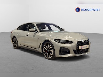 Used BMW 4 Series 2024 for sale - 78862710: Photo