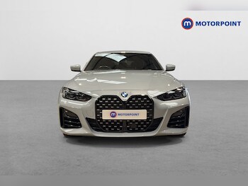 Used BMW 4 Series 2024 for sale - 78862710: Photo