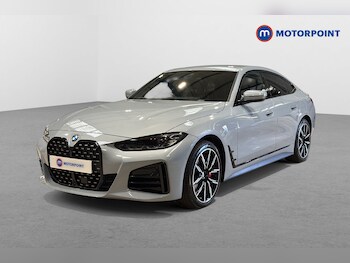 Used BMW 4 Series 2024 for sale - 78862710: Photo
