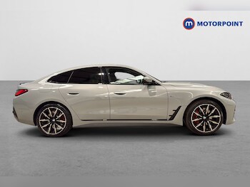 Used BMW 4 Series 2024 for sale - 78862710: Photo