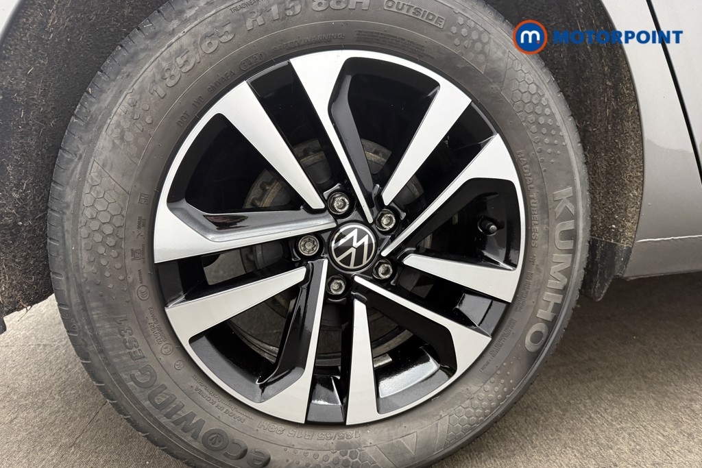 Used Volkswagen Polo 2021 for sale - 77125432: Photo 18