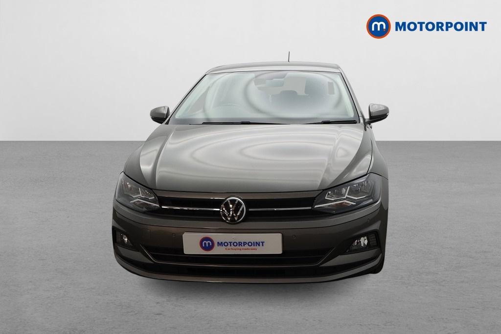 Used Volkswagen Polo 2021 for sale - 77125432: Photo 2