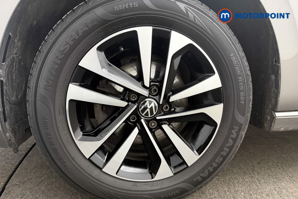 Used Volkswagen Polo 2021 for sale - 77125432: Photo 20