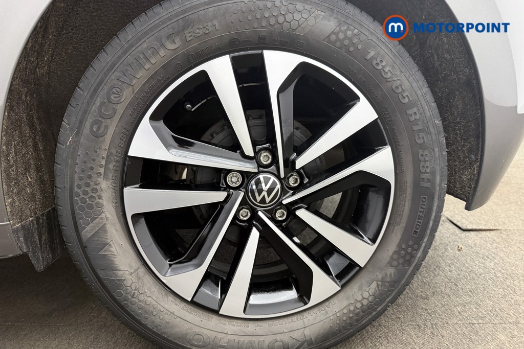 Used Volkswagen Polo 2021 for sale - 77125432: Photo 21