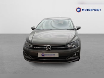 Used Volkswagen Polo 2021 for sale - 77125432: Photo