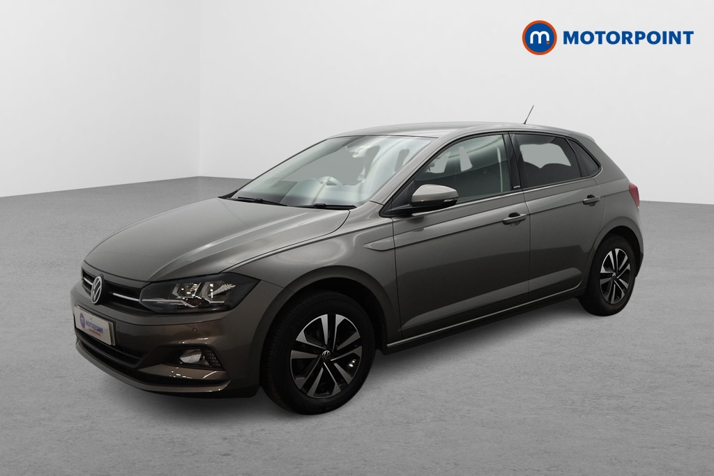 Used Volkswagen Polo 2021 for sale - 77125432: Photo 3