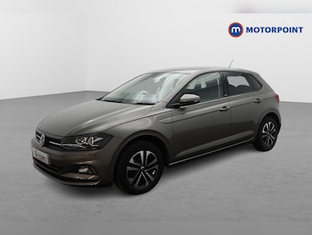 Used Volkswagen Polo 2021 for sale - 77125432: Photo
