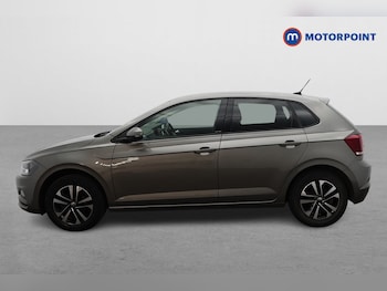 Used Volkswagen Polo 2021 for sale - 77125432: Photo
