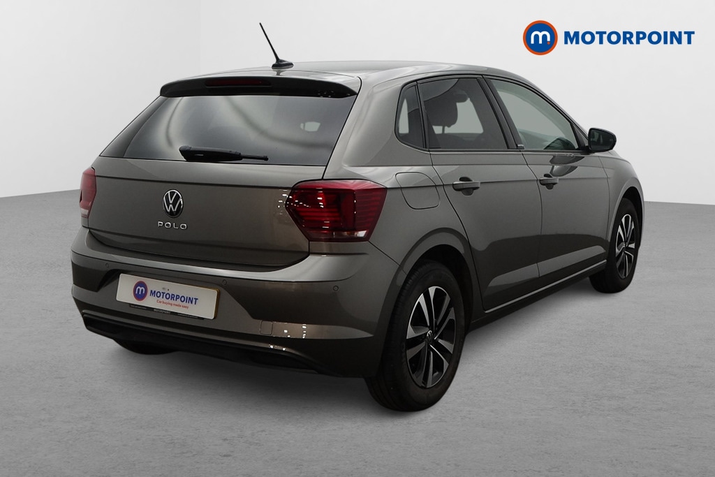 Used Volkswagen Polo 2021 for sale - 77125432: Photo 7