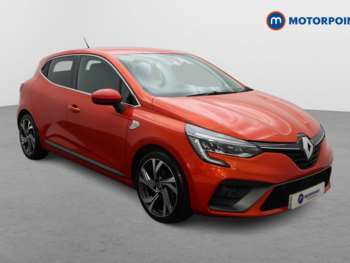 2020 - 1.0 TCe 100 RS Line 5dr