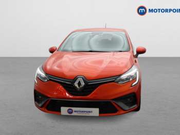Used Renault Clio 2020 for sale - 74764997: Photo