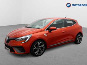 Used Renault Clio 2020 for sale - 74764997: Photo