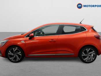 Used Renault Clio 2020 for sale - 74764997: Photo
