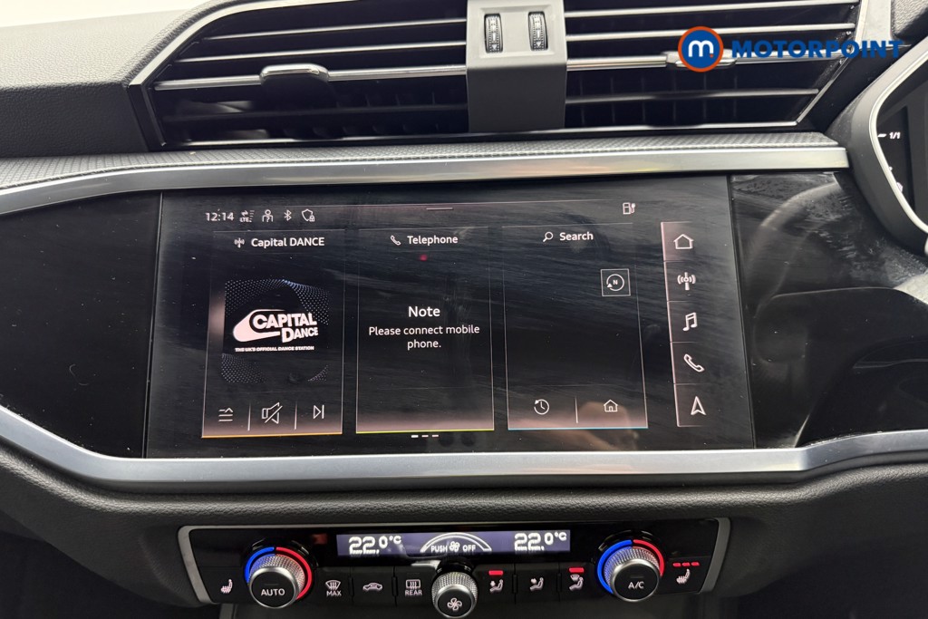 Used Audi Q3 2022 for sale - 77275028: Photo 10