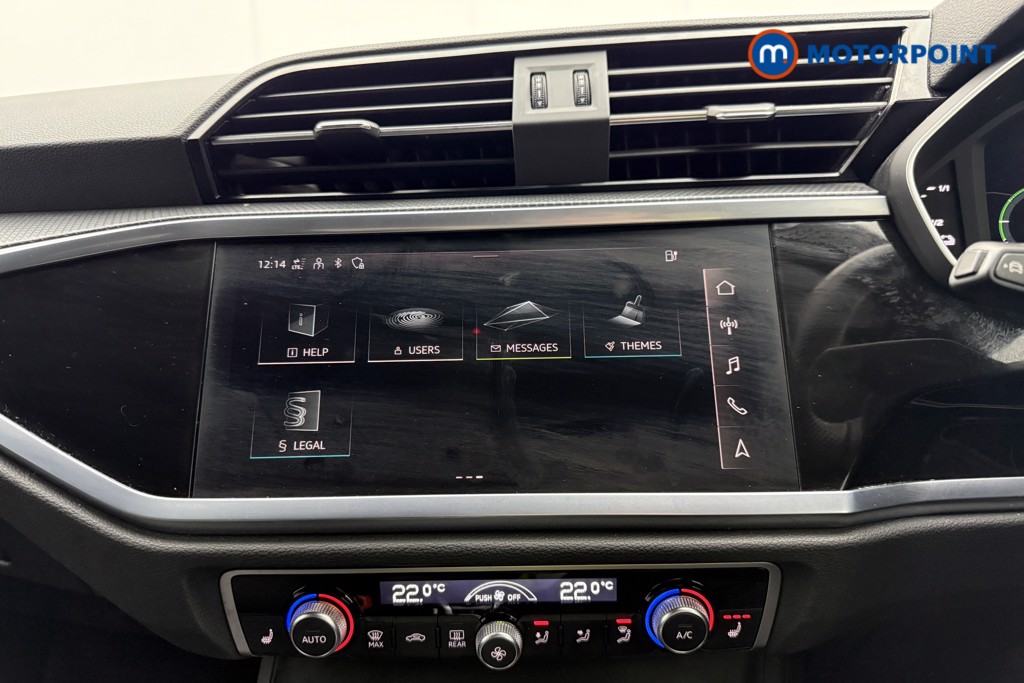 Used Audi Q3 2022 for sale - 77275028: Photo 12