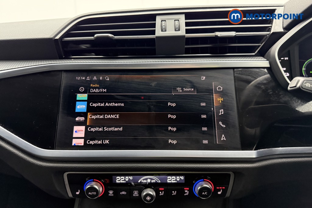 Used Audi Q3 2022 for sale - 77275028: Photo 13