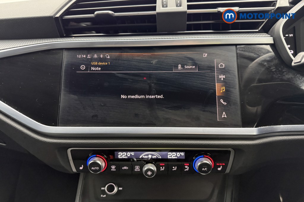 Used Audi Q3 2022 for sale - 77275028: Photo 14