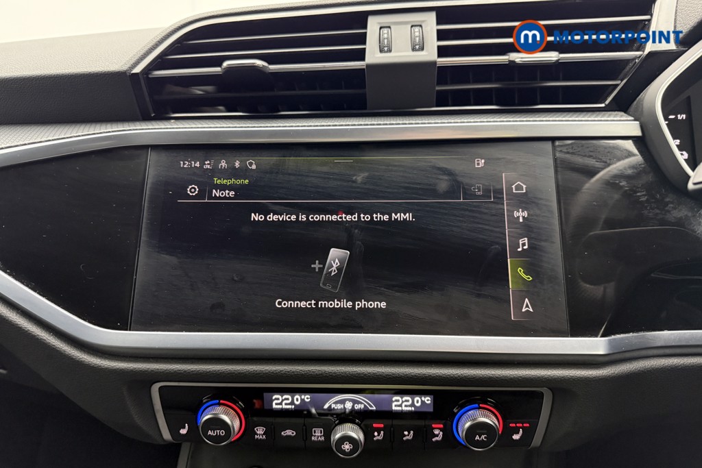 Used Audi Q3 2022 for sale - 77275028: Photo 15