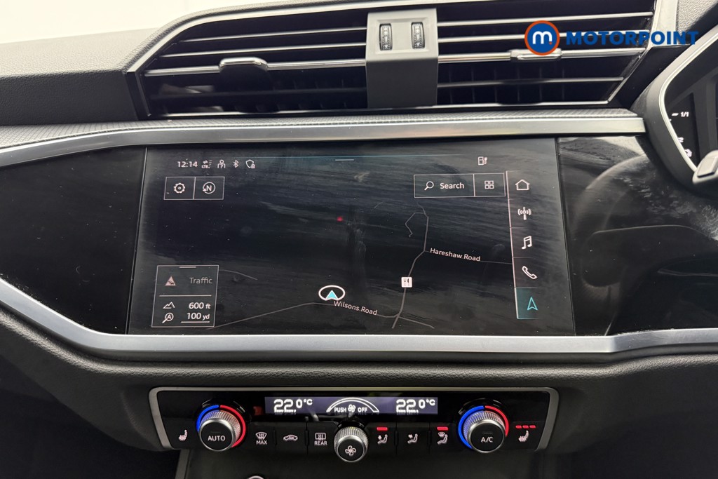 Used Audi Q3 2022 for sale - 77275028: Photo 16