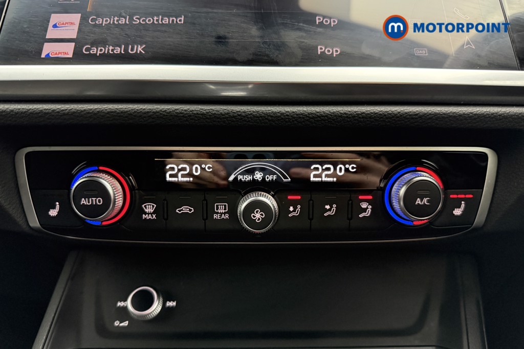 Used Audi Q3 2022 for sale - 77275028: Photo 17