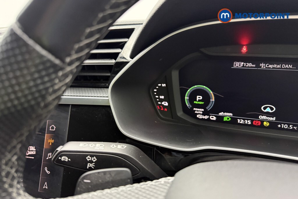 Used Audi Q3 2022 for sale - 77275028: Photo 22