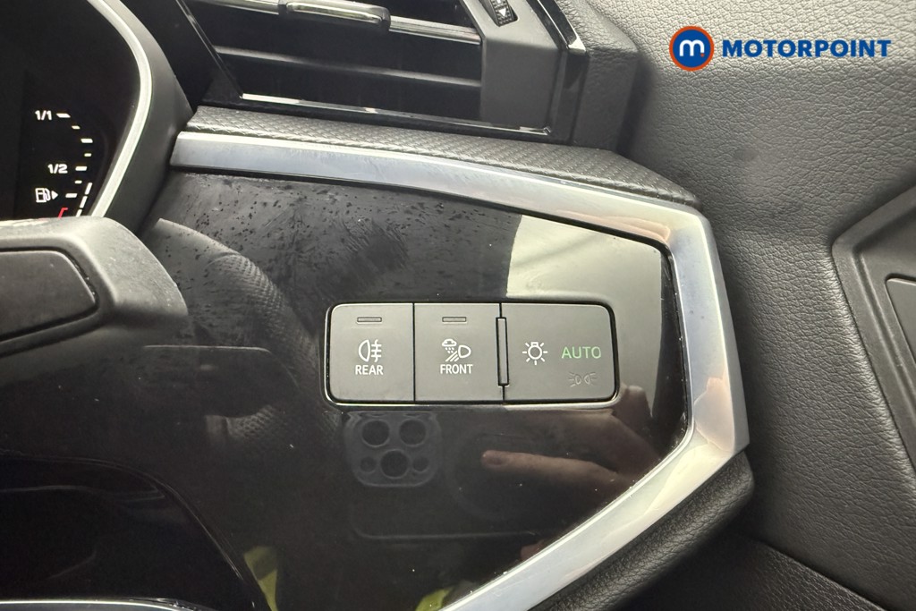 Used Audi Q3 2022 for sale - 77275028: Photo 24